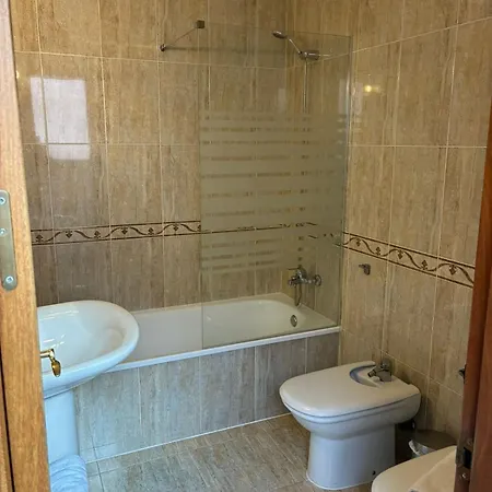 Διαμέρισμα Casa Del Oratorio 1812 *