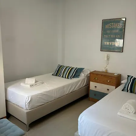 Casa Del Oratorio 1812 Apartment *